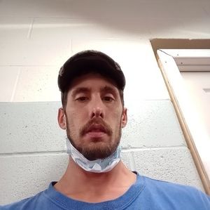 Meet your Posher, Chad